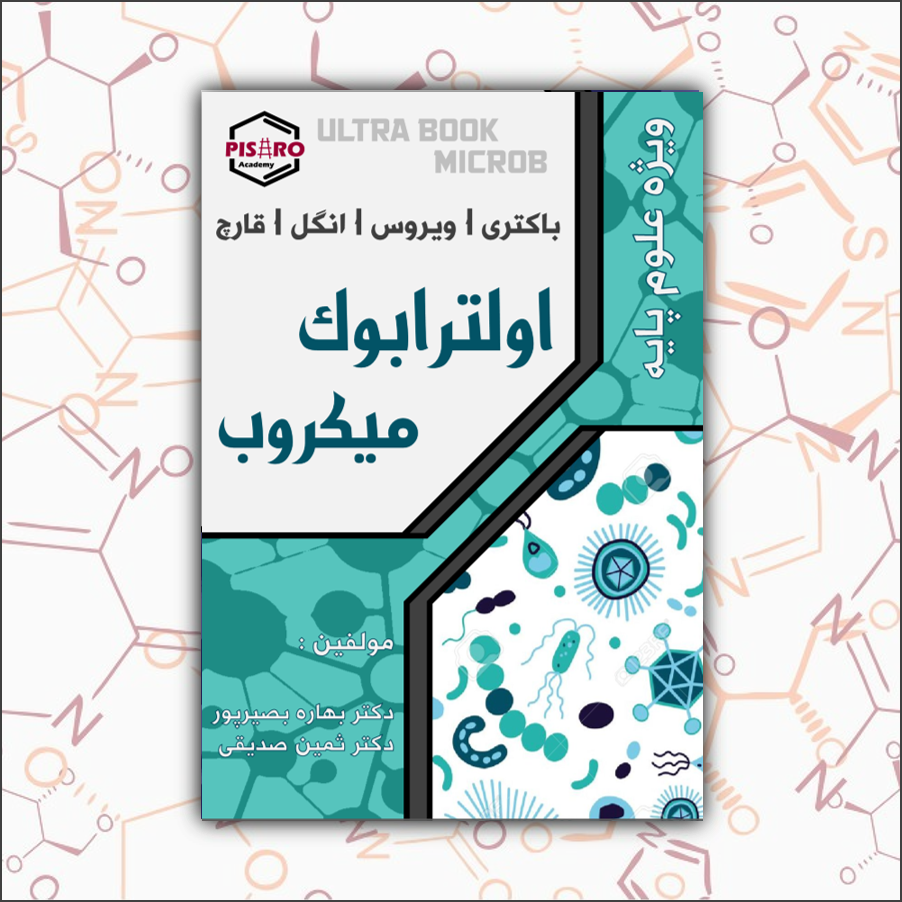 اولترابوک میکروب