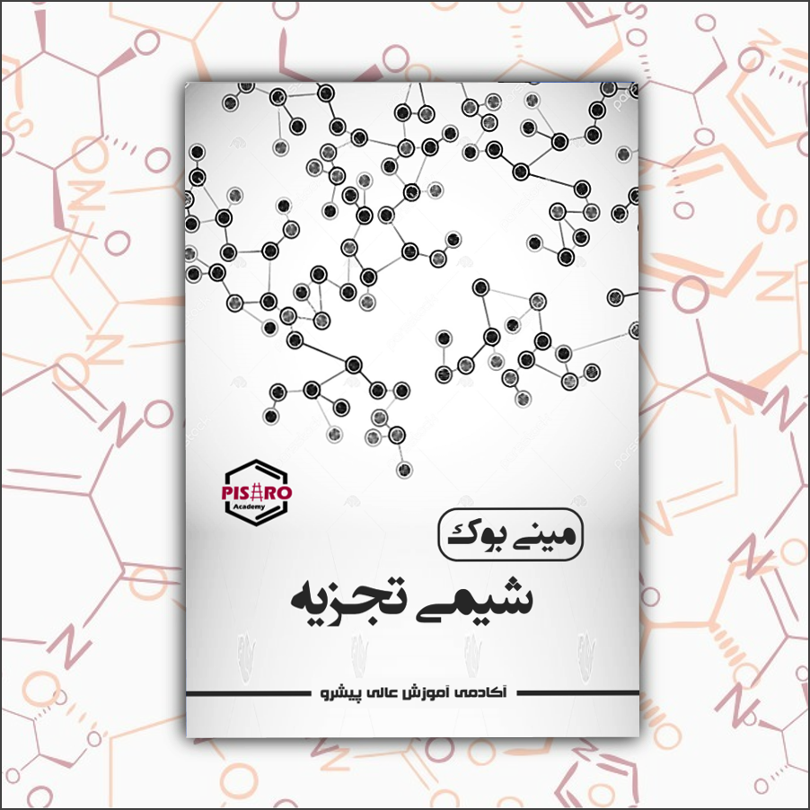 مینی بوک تجزیه